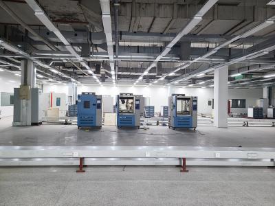 汽車制造凈化廠房設計裝修：汽車無塵室建設重點、BIM系統(tǒng)